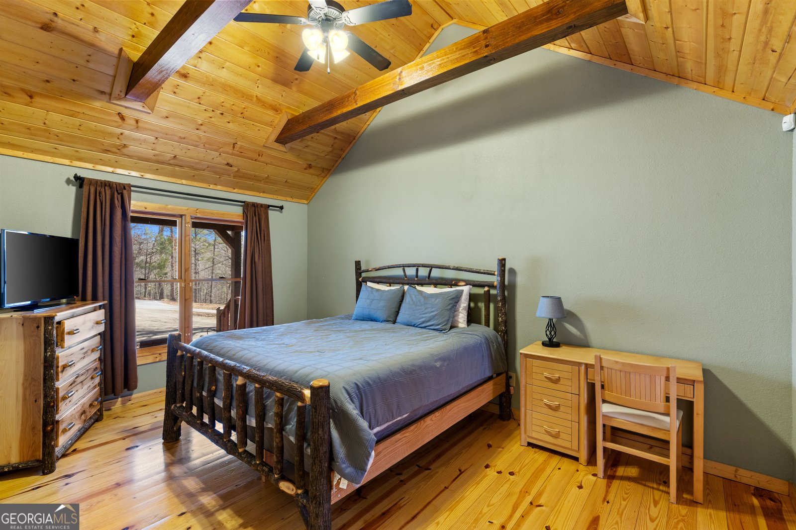 814 Eagle Mountain Drive Ellijay - 21
