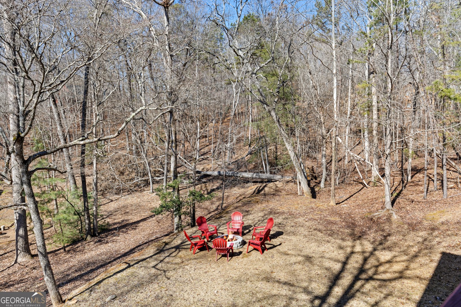 814 Eagle Mountain Drive Ellijay - 27