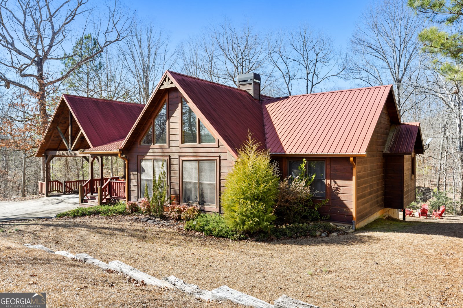 814 Eagle Mountain Drive Ellijay - 3