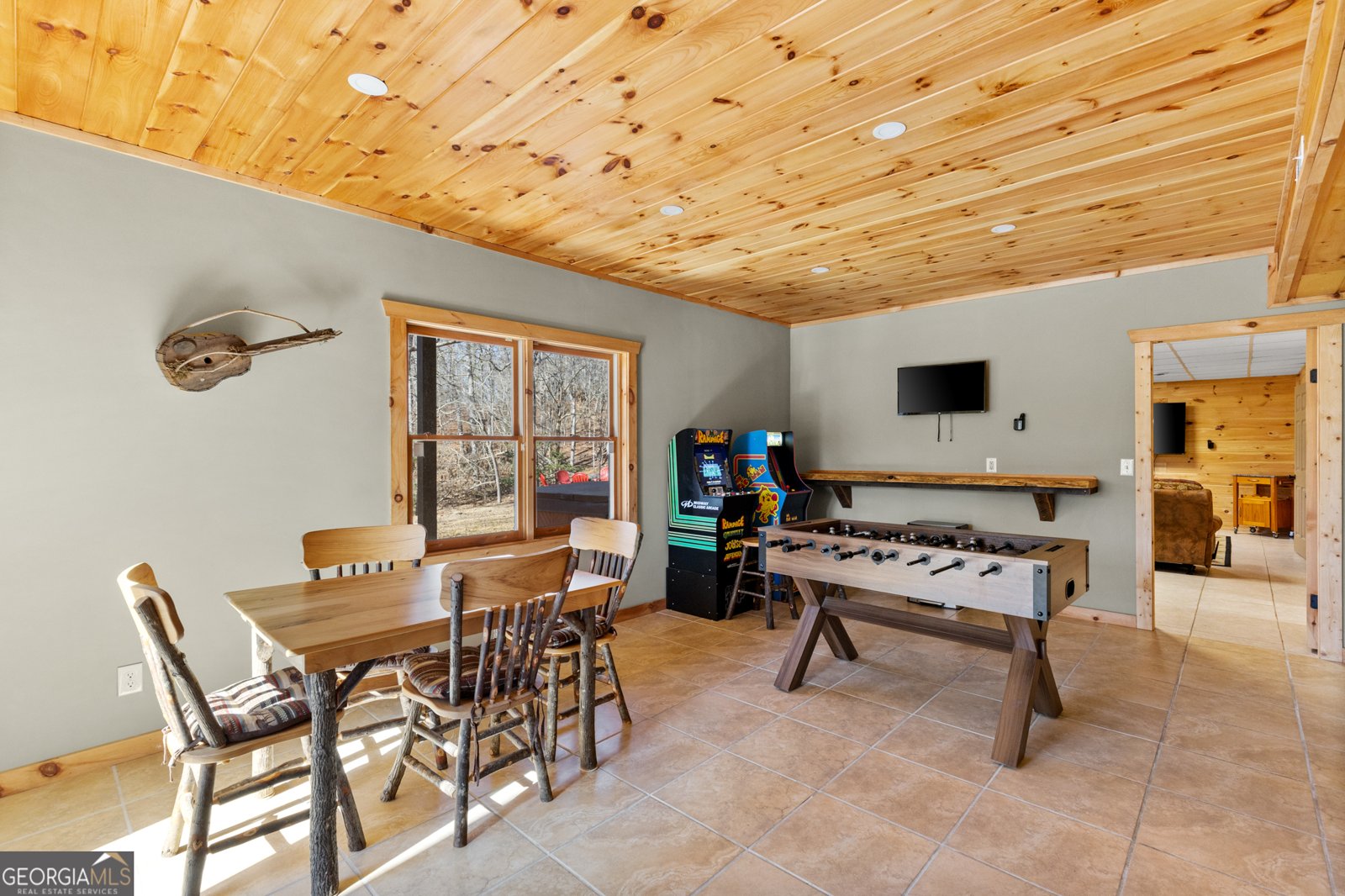 814 Eagle Mountain Drive Ellijay - 35