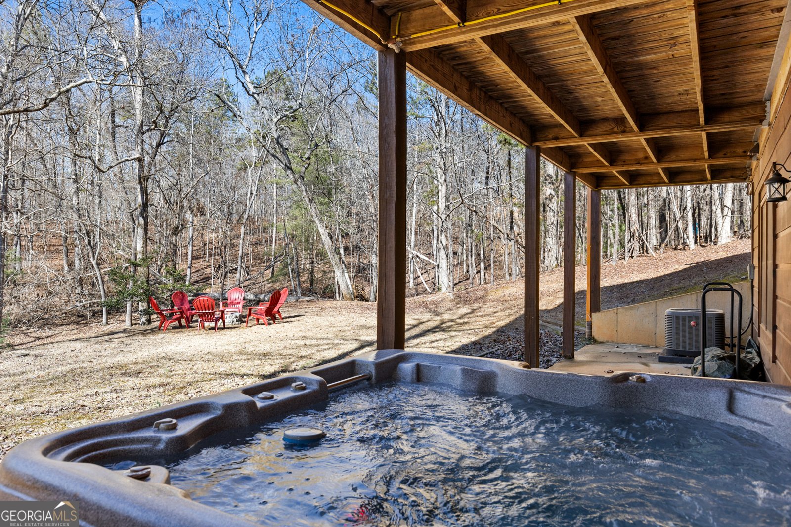 814 Eagle Mountain Drive Ellijay - 38