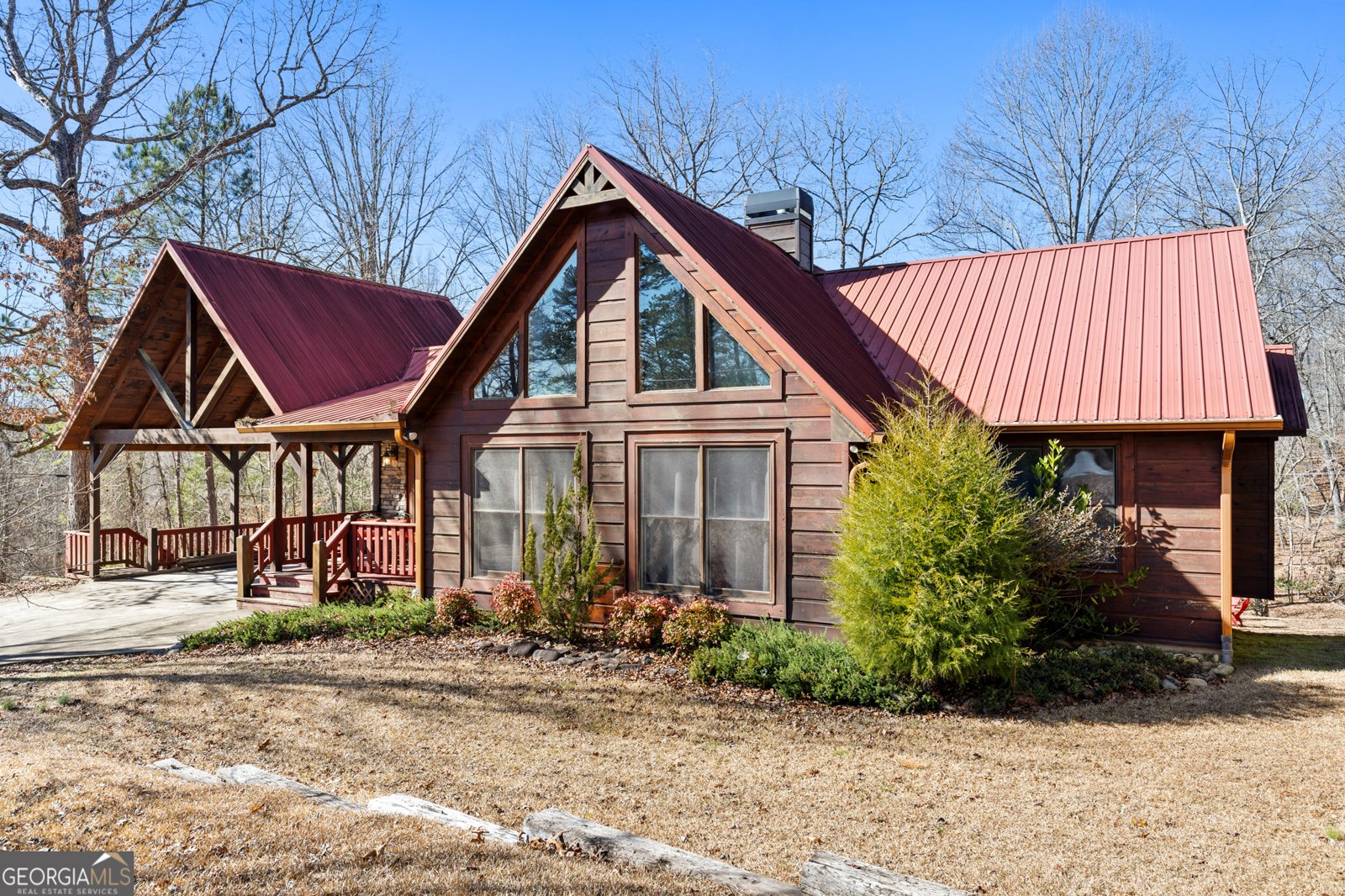 814 Eagle Mountain Drive Ellijay - 4