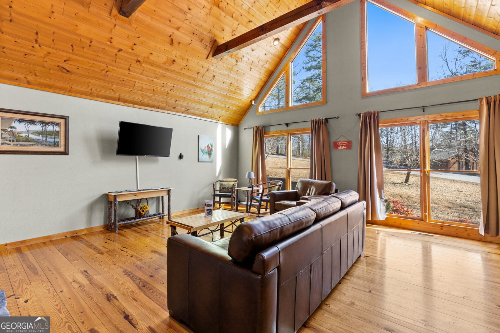 814 Eagle Mountain Drive Ellijay - 8