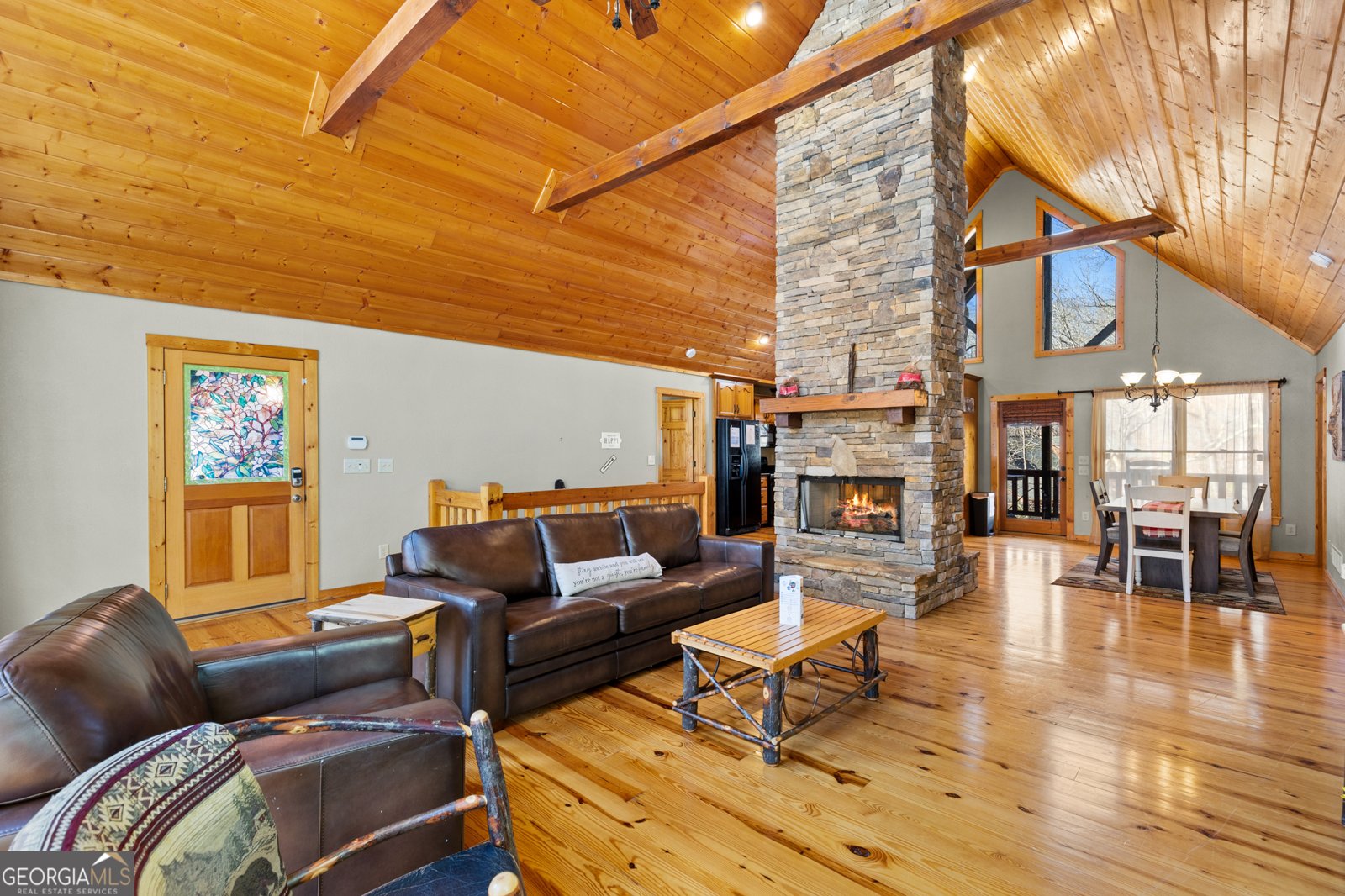 814 Eagle Mountain Drive Ellijay - 9