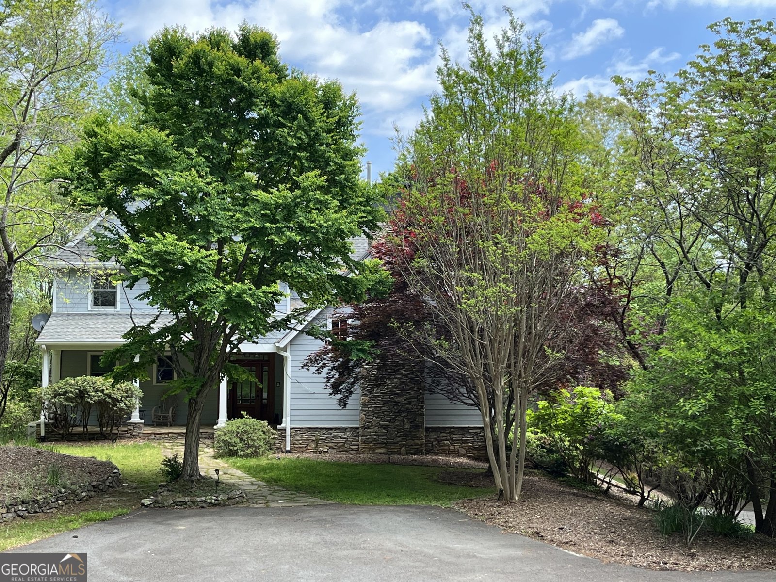 416 Tobe Stalcup Road Murphy - 1