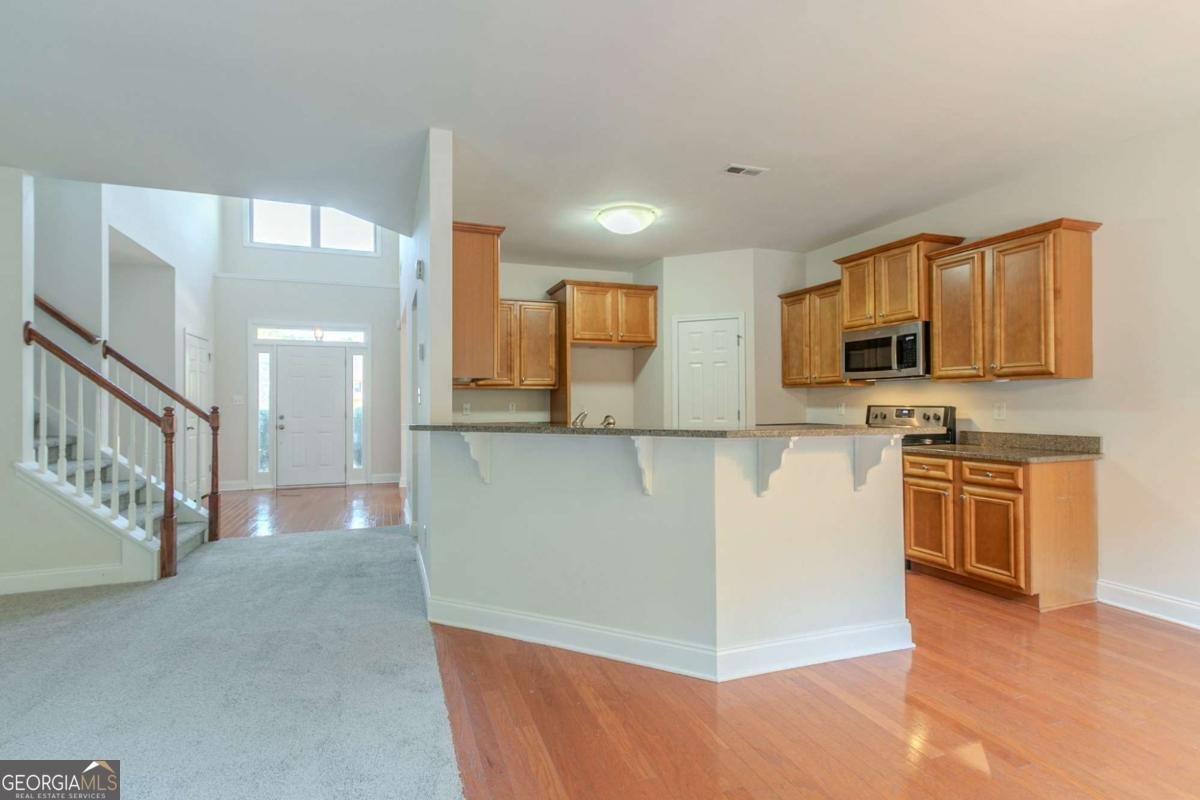 90 Harris Estates Drive Newnan - 10