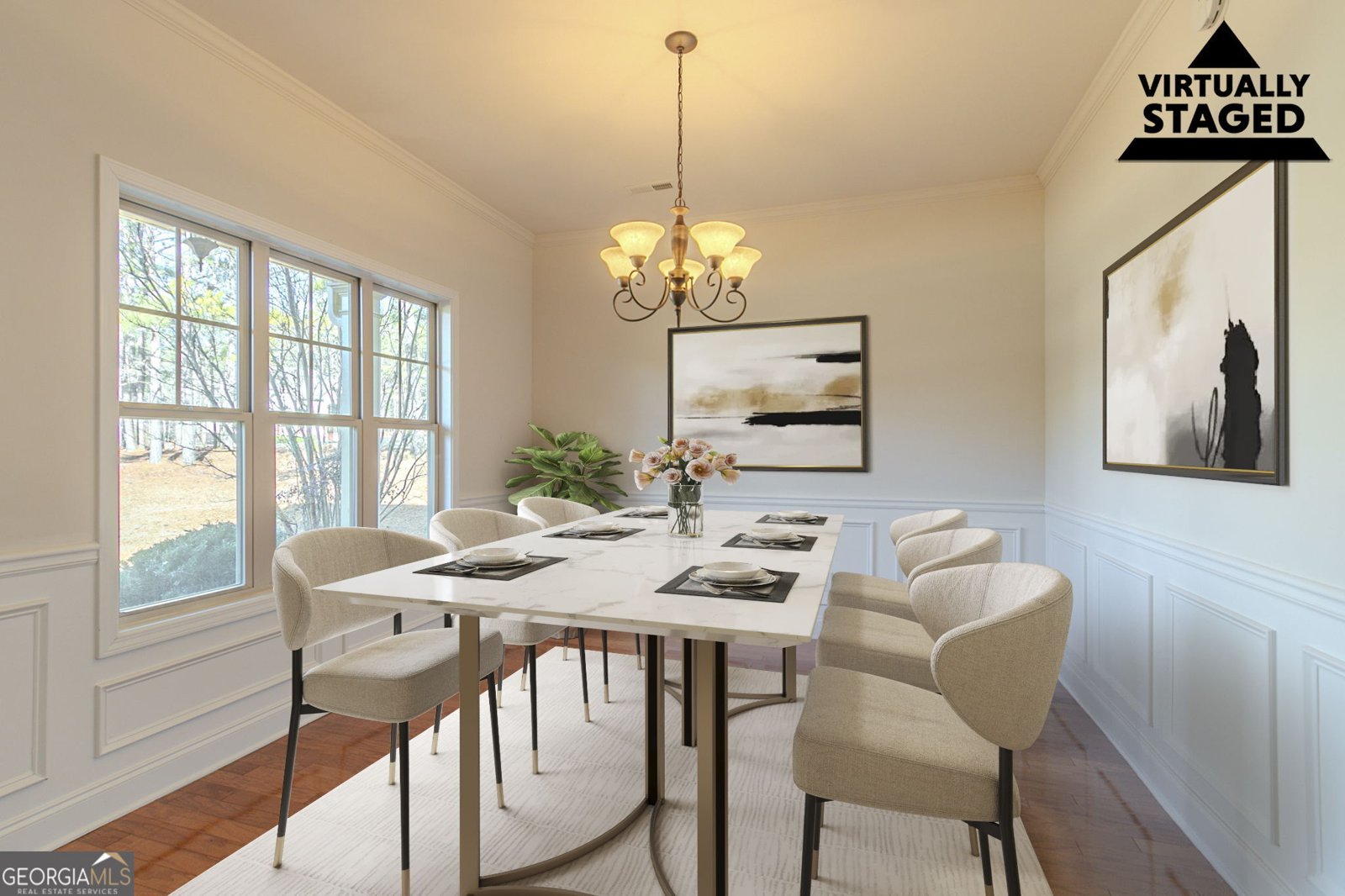 90 Harris Estates Drive Newnan - 13