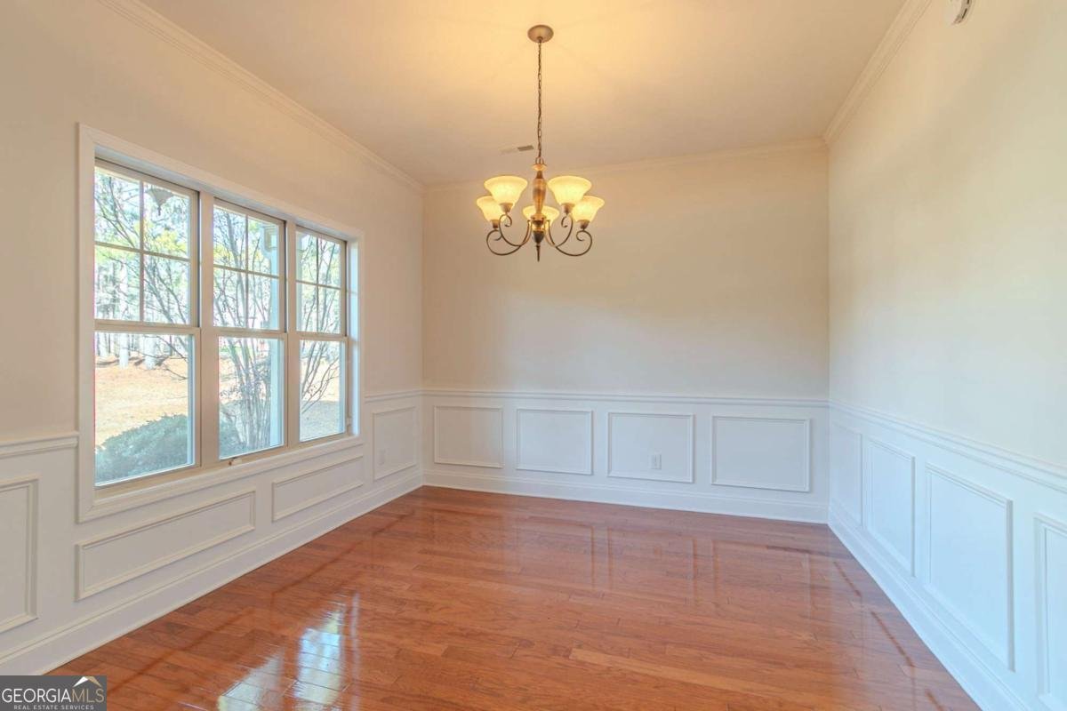 90 Harris Estates Drive Newnan - 14