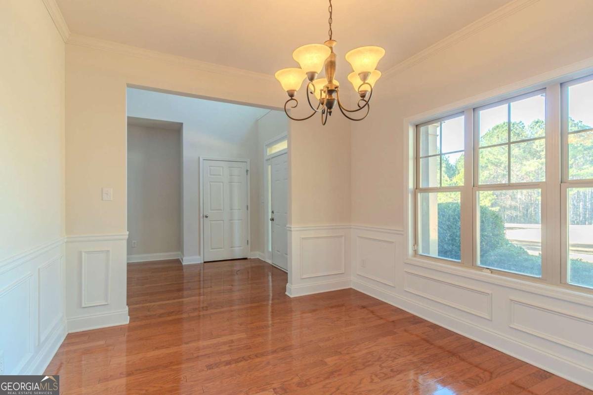 90 Harris Estates Drive Newnan - 15