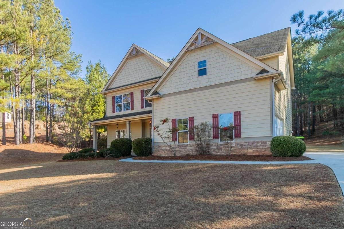 90 Harris Estates Drive Newnan - 2