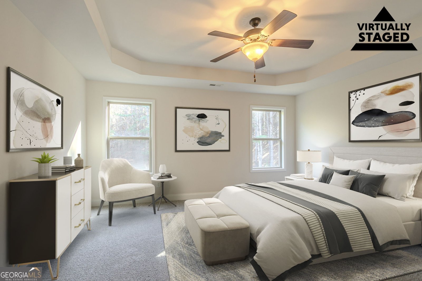 90 Harris Estates Drive Newnan - 27