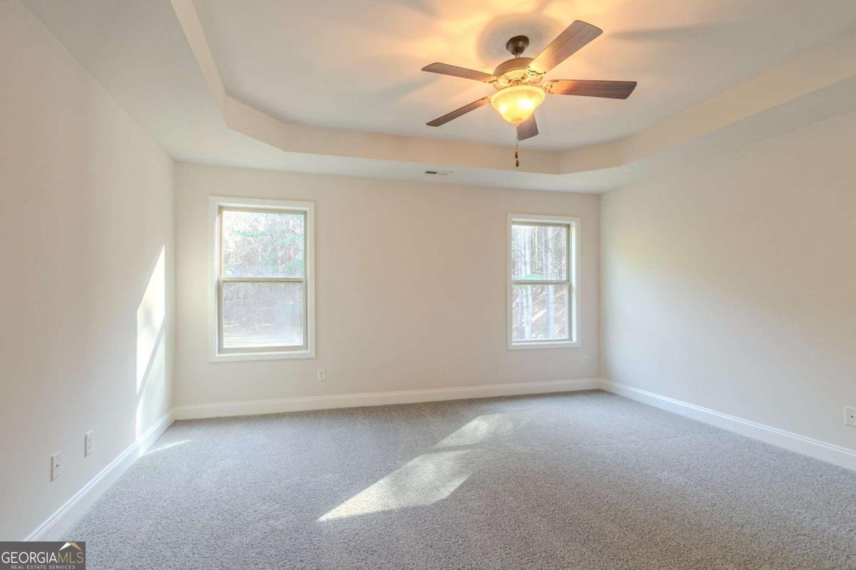 90 Harris Estates Drive Newnan - 28