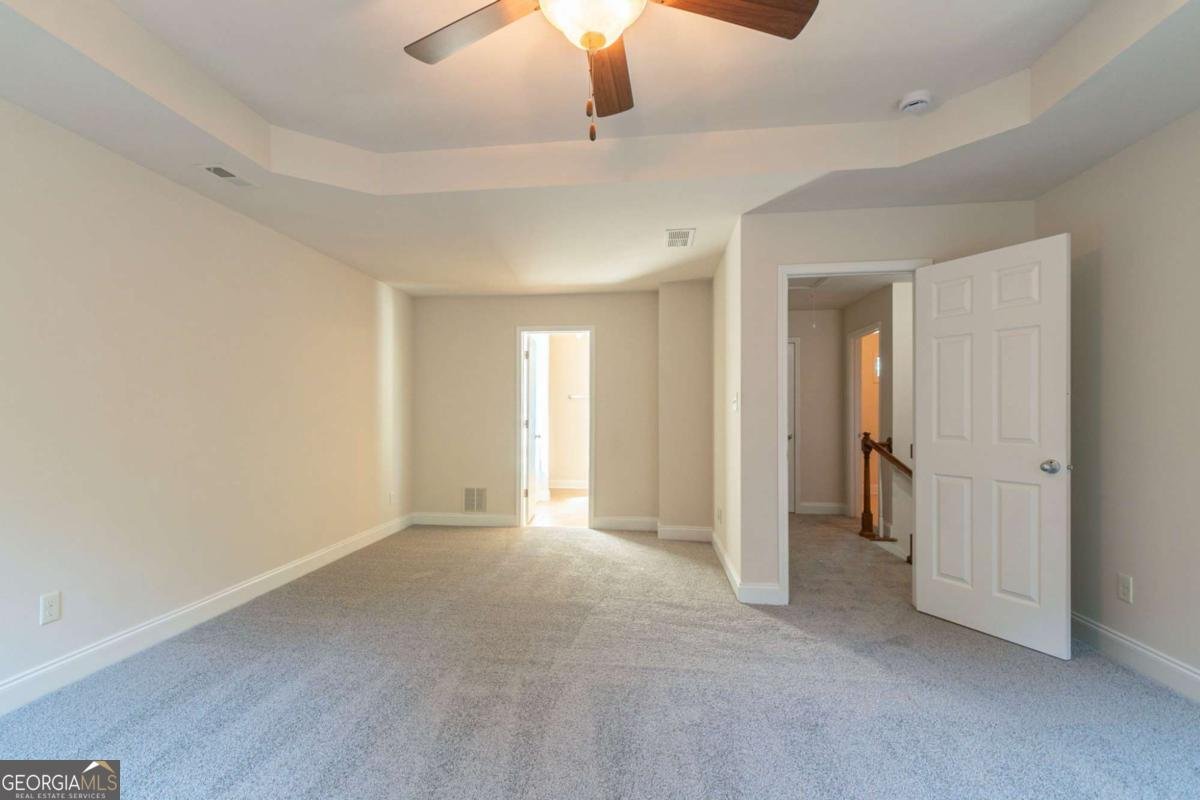 90 Harris Estates Drive Newnan - 29