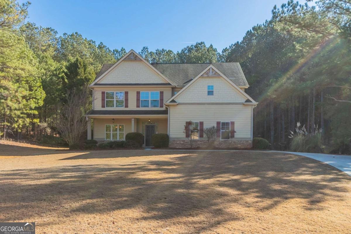 90 Harris Estates Drive Newnan - 3