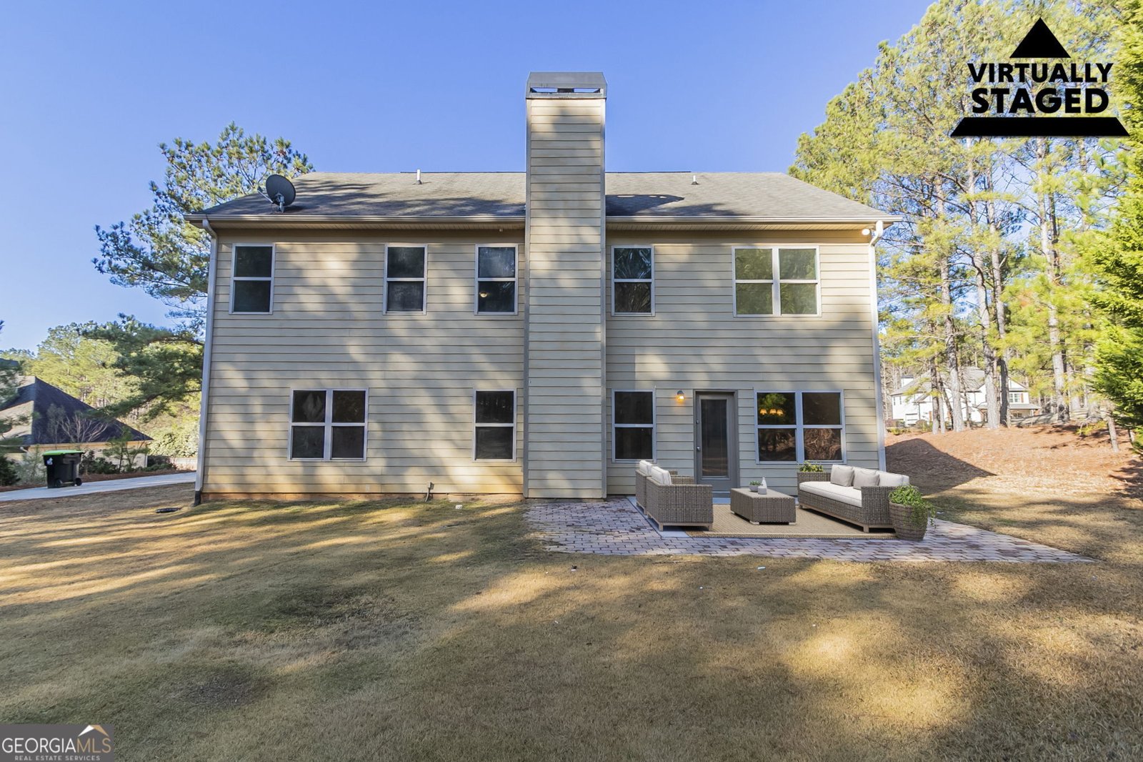 90 Harris Estates Drive Newnan - 34