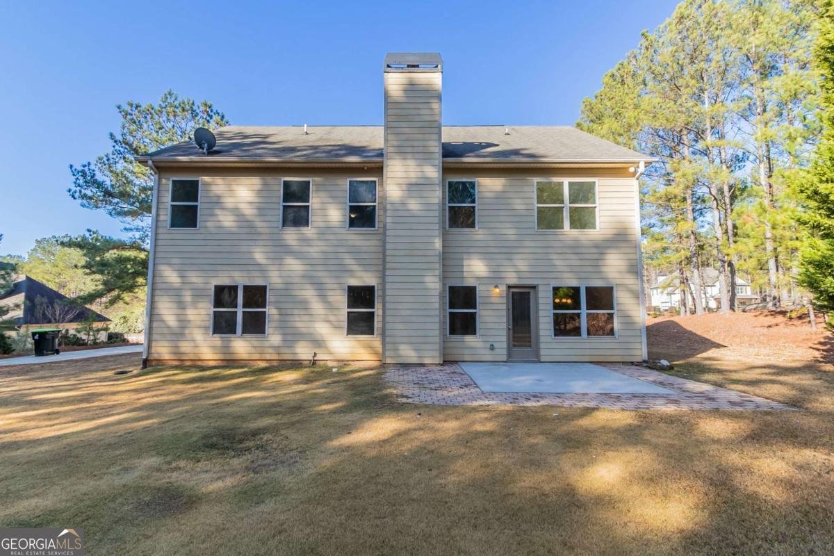 90 Harris Estates Drive Newnan - 35