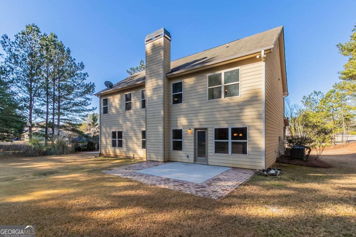 90 Harris Estates Drive Newnan - 36