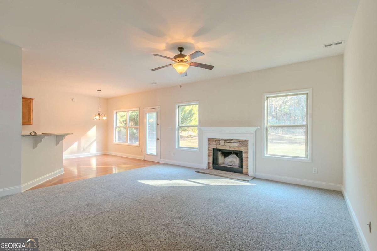 90 Harris Estates Drive Newnan - 5