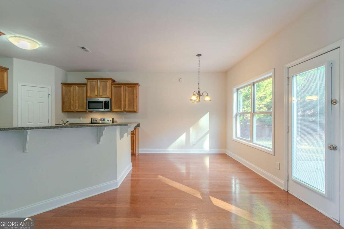 90 Harris Estates Drive Newnan - 9