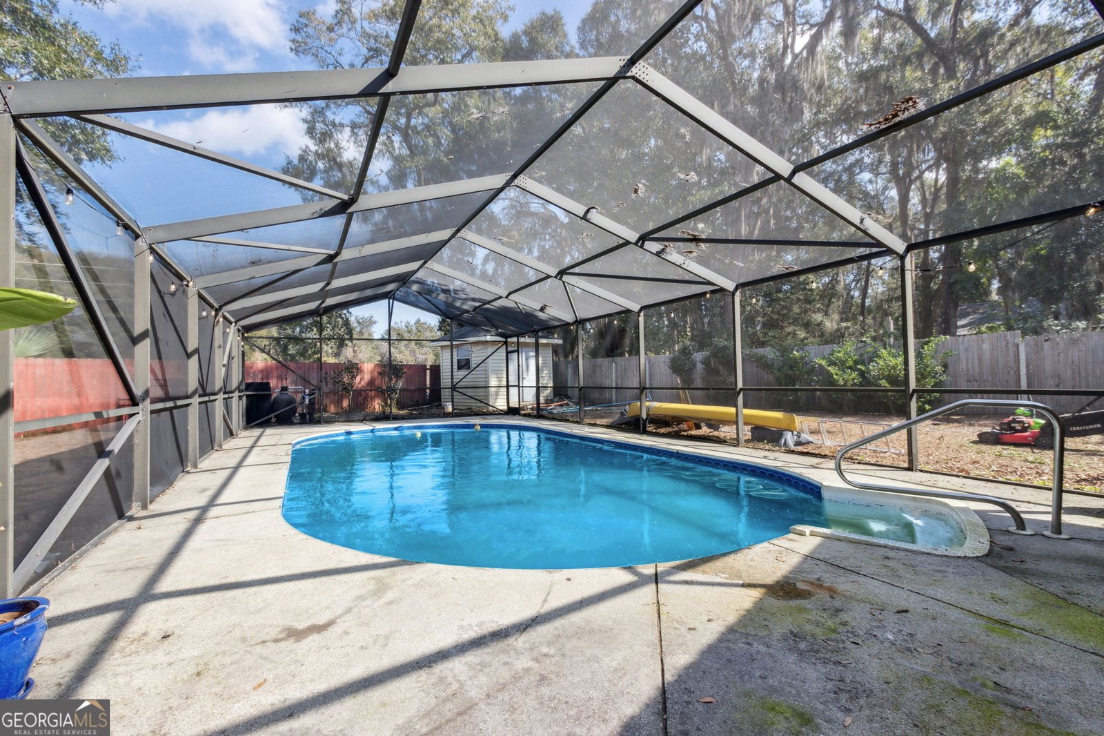 60 River Oaks Court St. Marys - 63