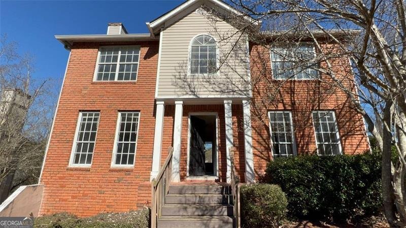 4990 WINDSOR DOWNS Drive Decatur - 1