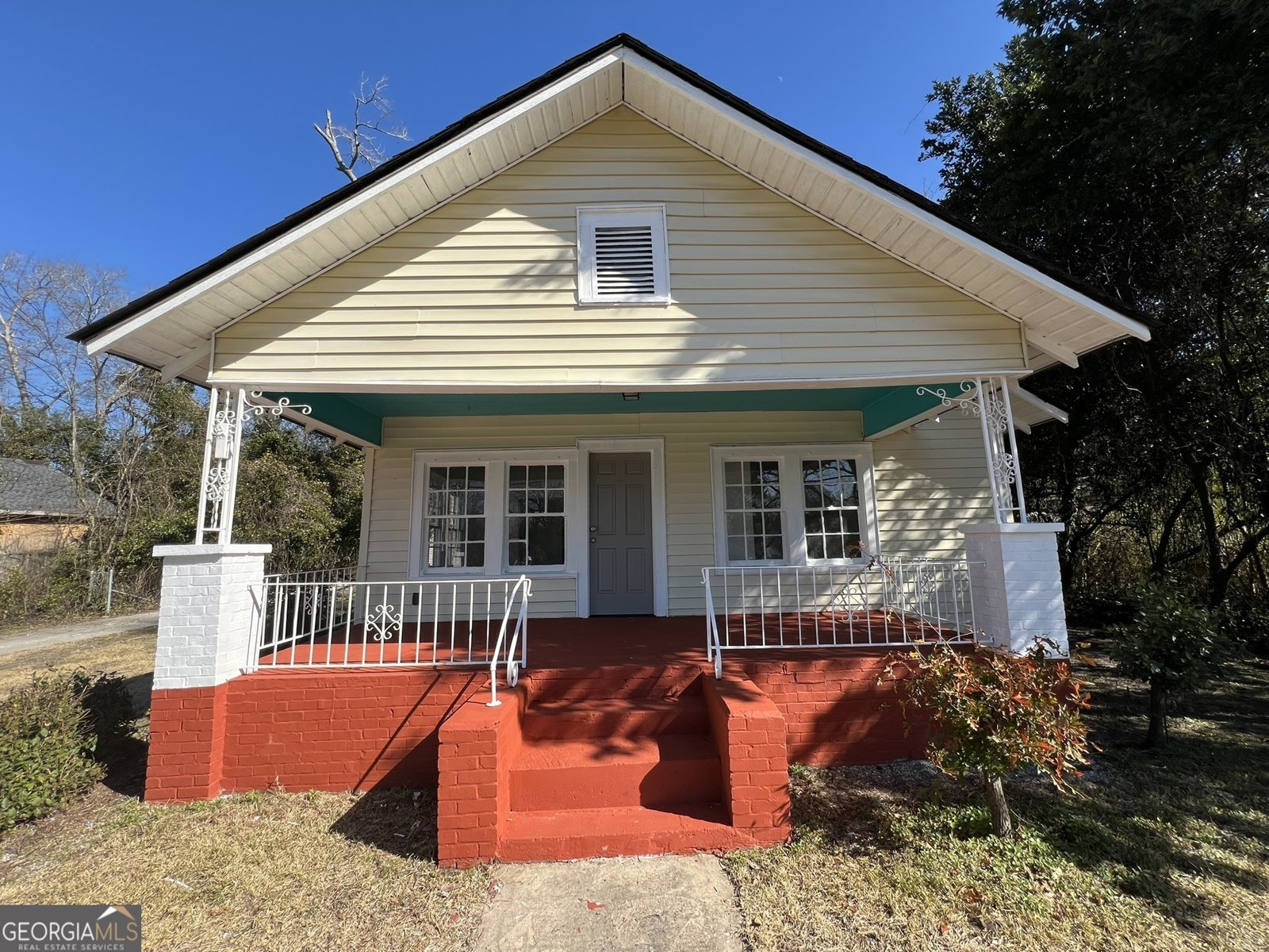 1426 Bailey Avenue Macon - 1