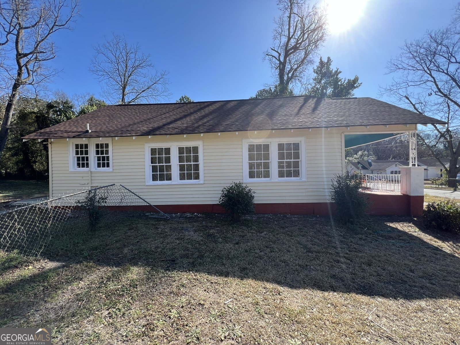 1426 Bailey Avenue Macon - 12