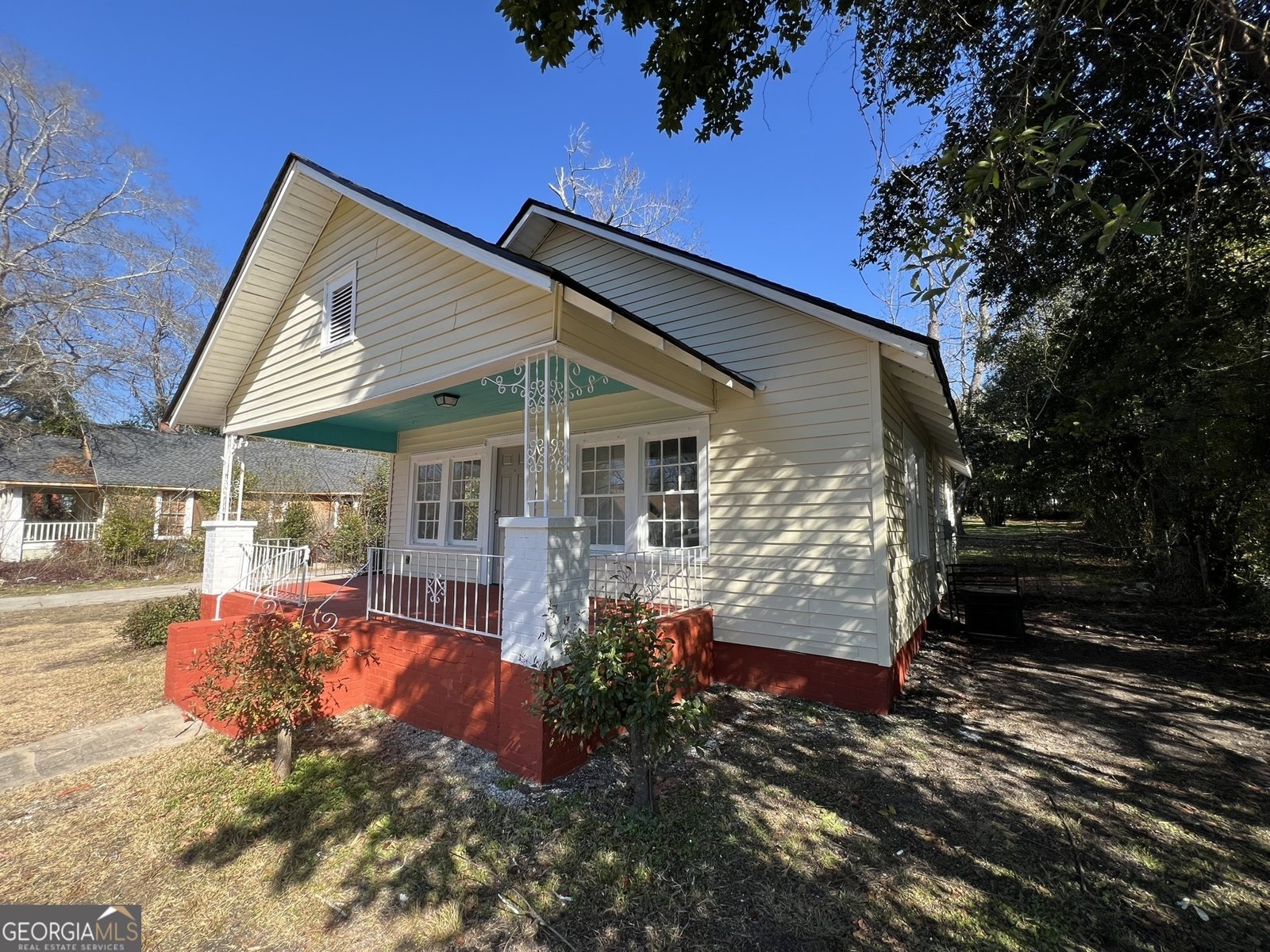 1426 Bailey Avenue Macon - 2