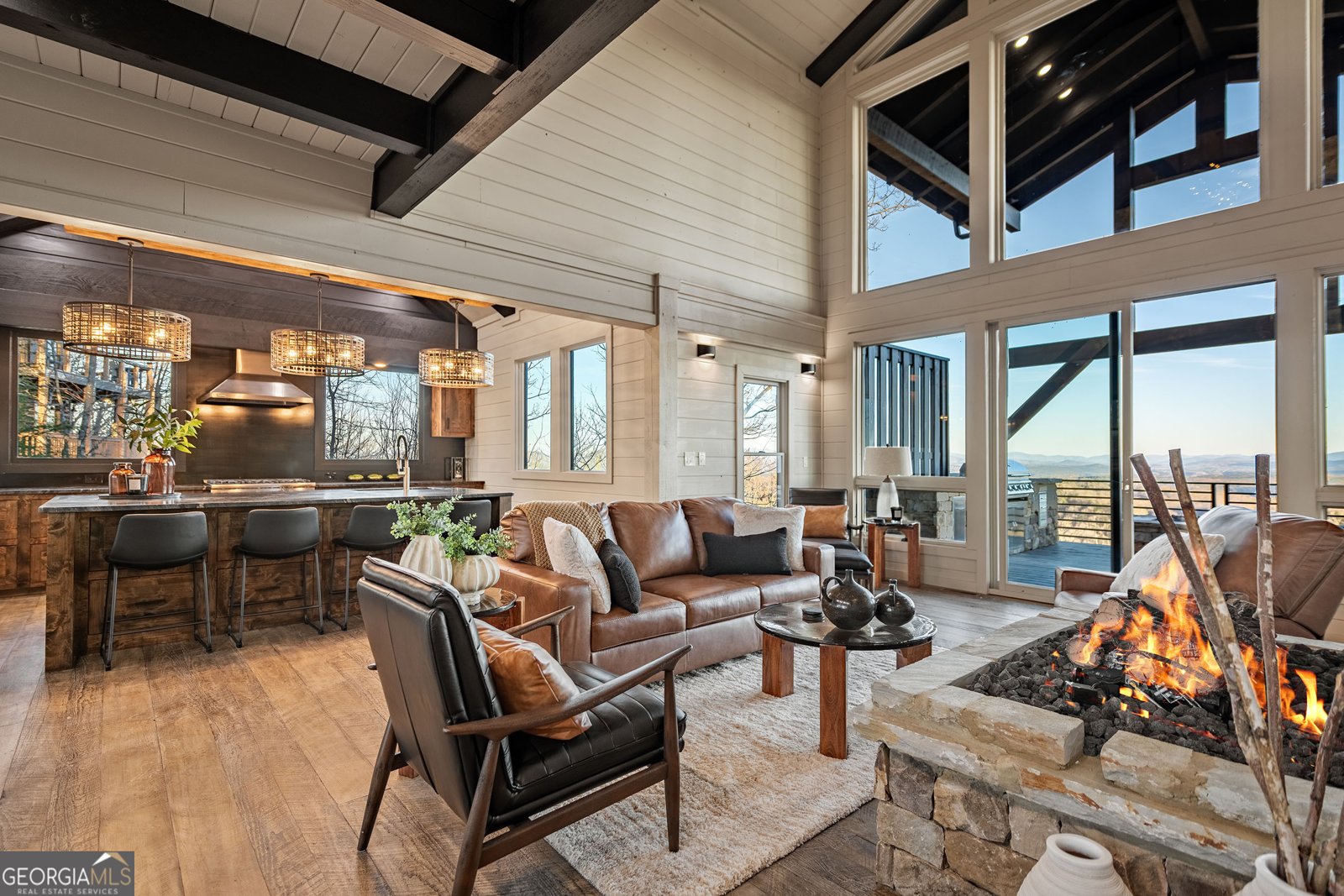 799 Bruce Mountain Road Morganton - 10