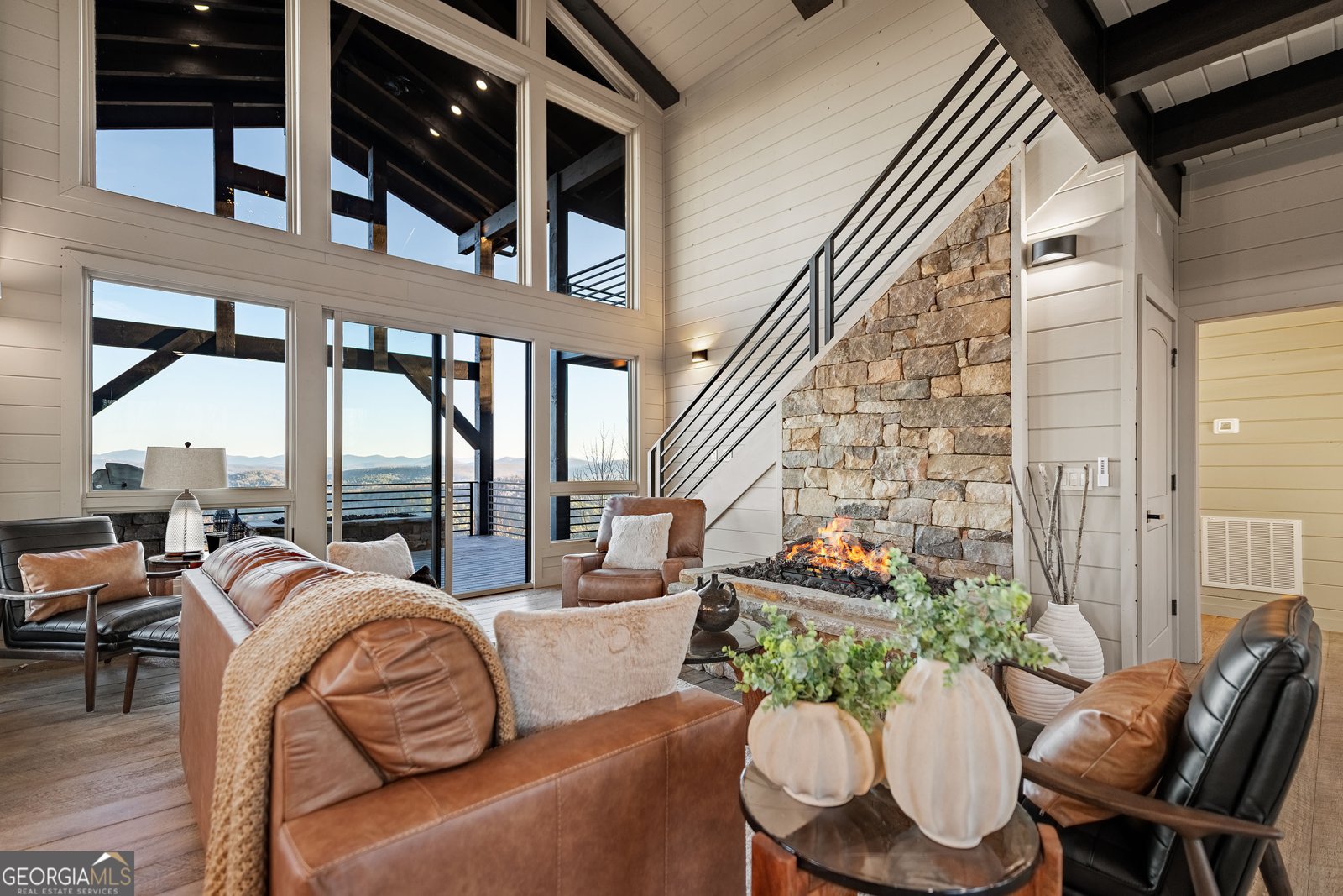 799 Bruce Mountain Road Morganton - 12
