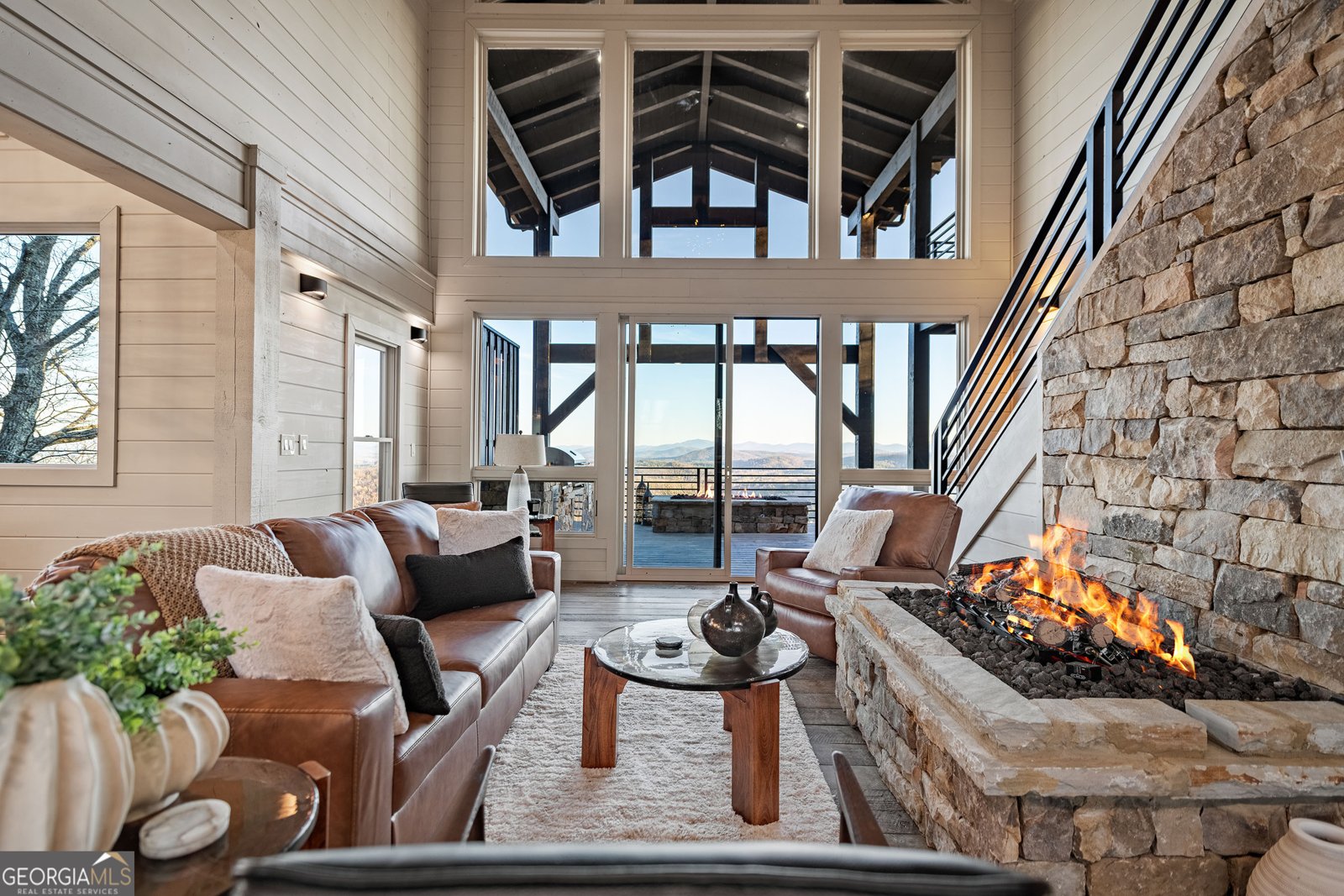 799 Bruce Mountain Road Morganton - 13