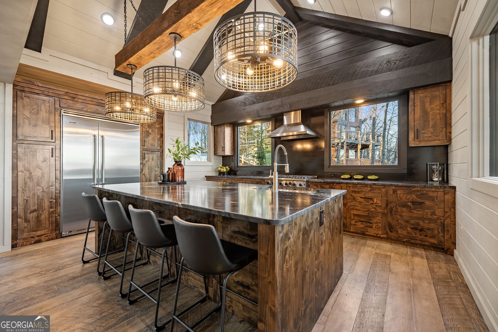 799 Bruce Mountain Road Morganton - 17