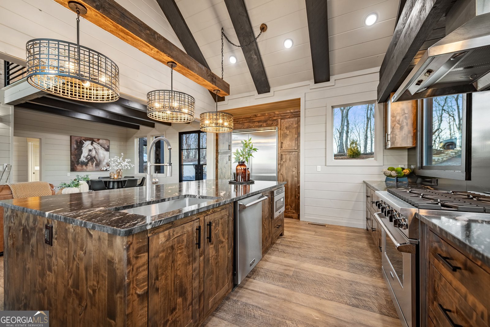 799 Bruce Mountain Road Morganton - 21