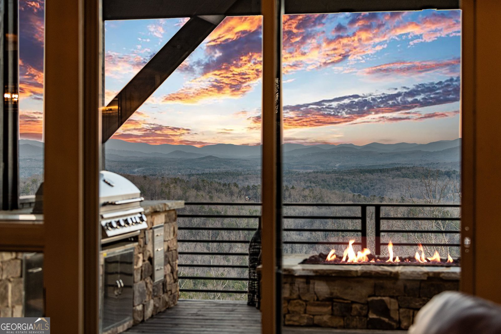 799 Bruce Mountain Road Morganton - 23