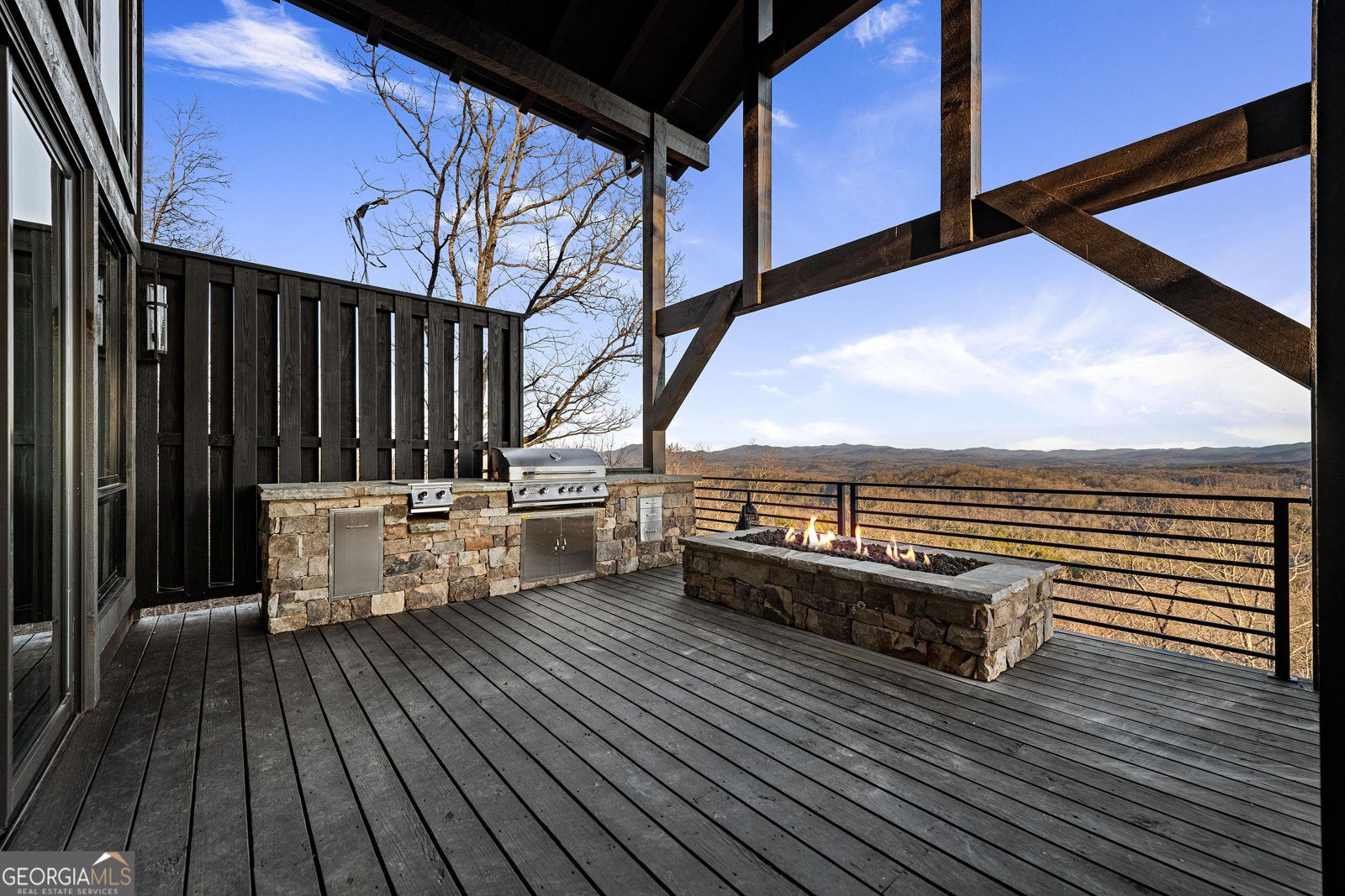799 Bruce Mountain Road Morganton - 24
