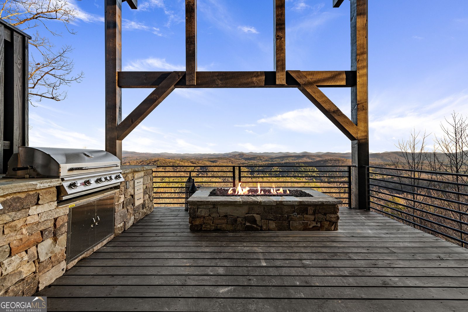 799 Bruce Mountain Road Morganton - 25