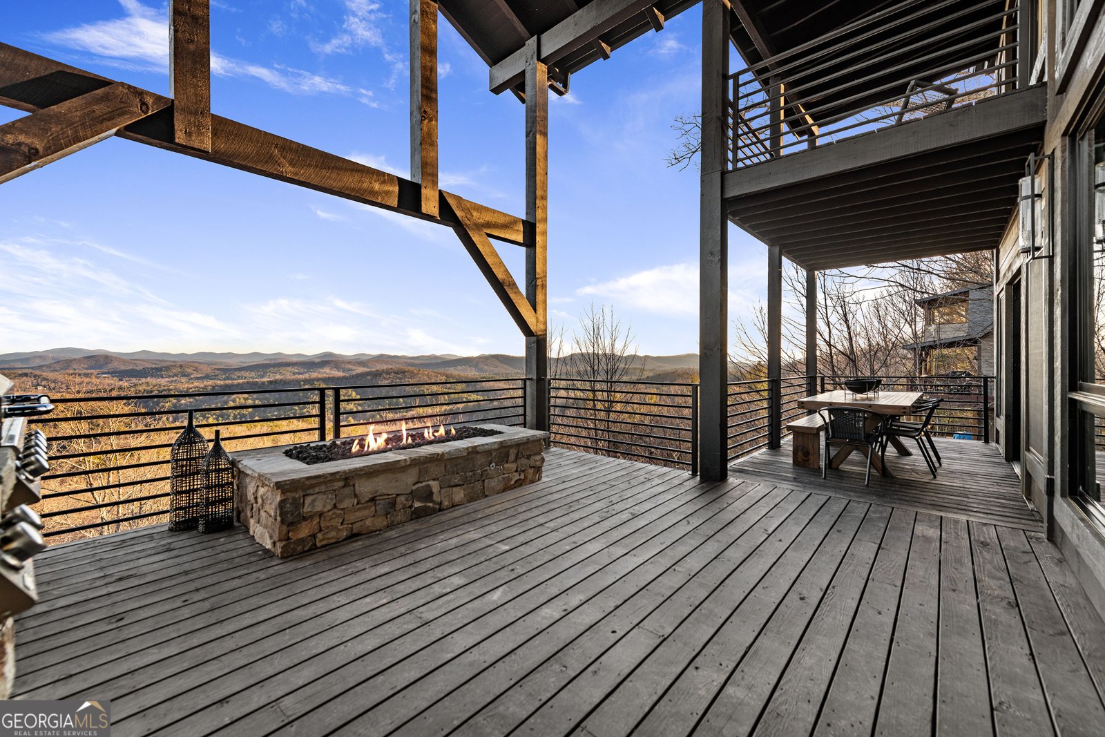 799 Bruce Mountain Road Morganton - 27