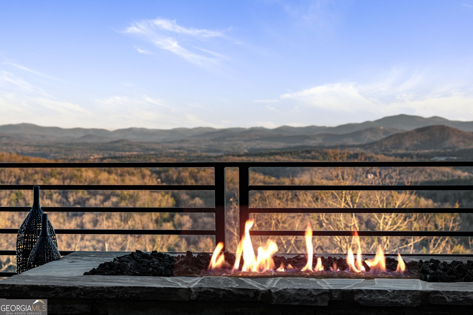 799 Bruce Mountain Road Morganton - 28