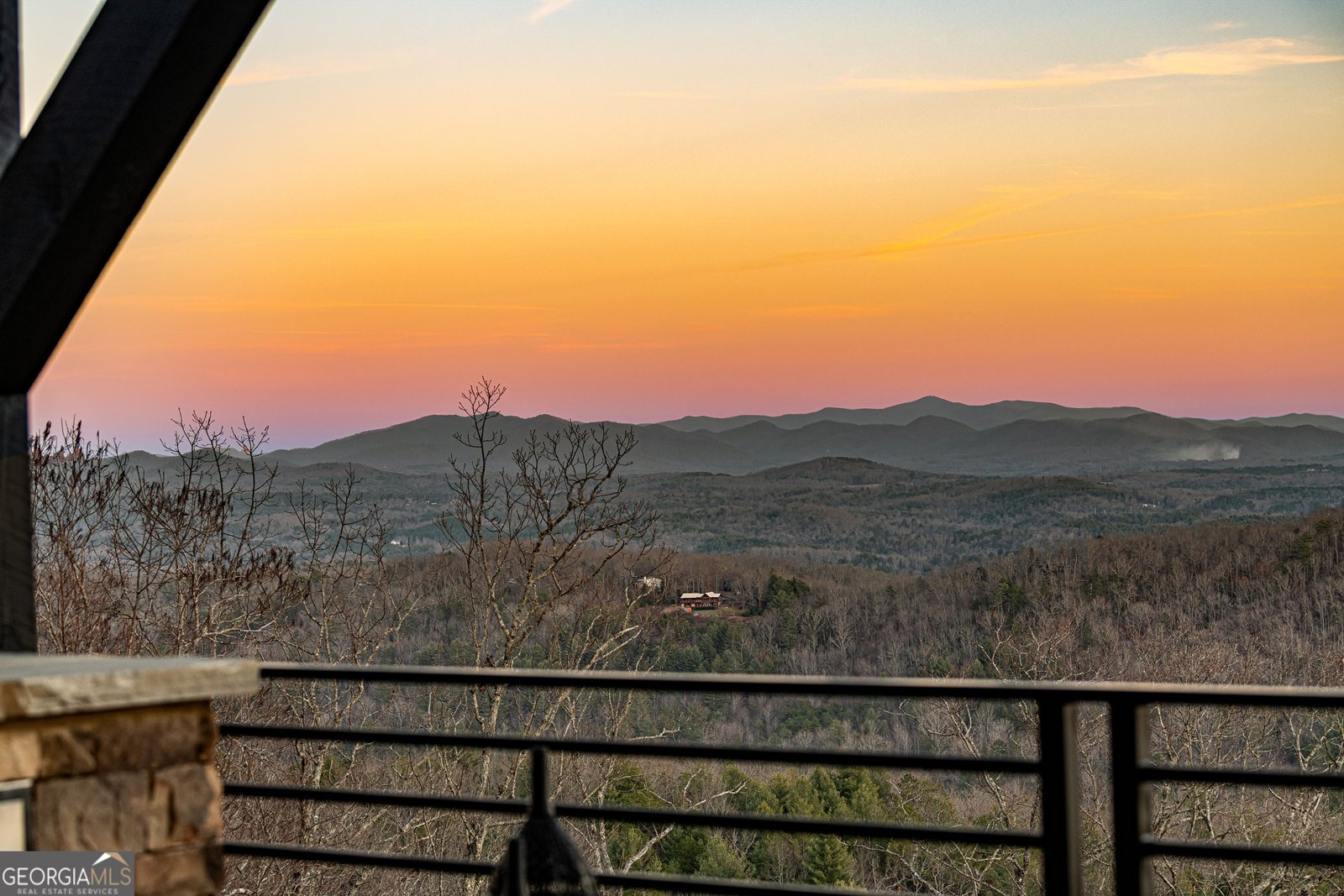 799 Bruce Mountain Road Morganton - 29