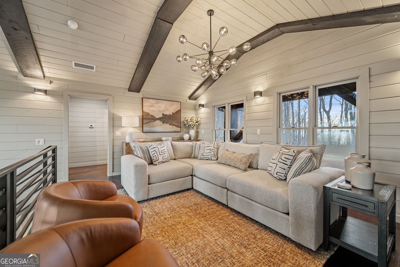 799 Bruce Mountain Road Morganton - 36