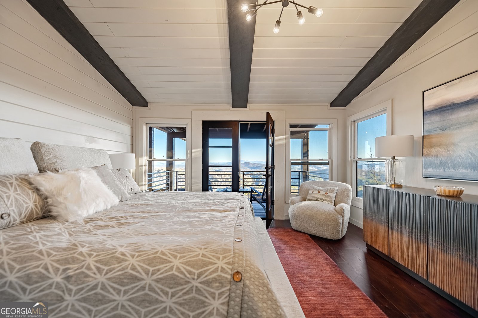 799 Bruce Mountain Road Morganton - 38