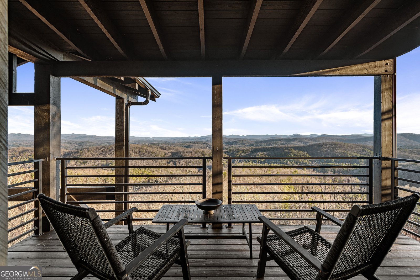 799 Bruce Mountain Road Morganton - 43