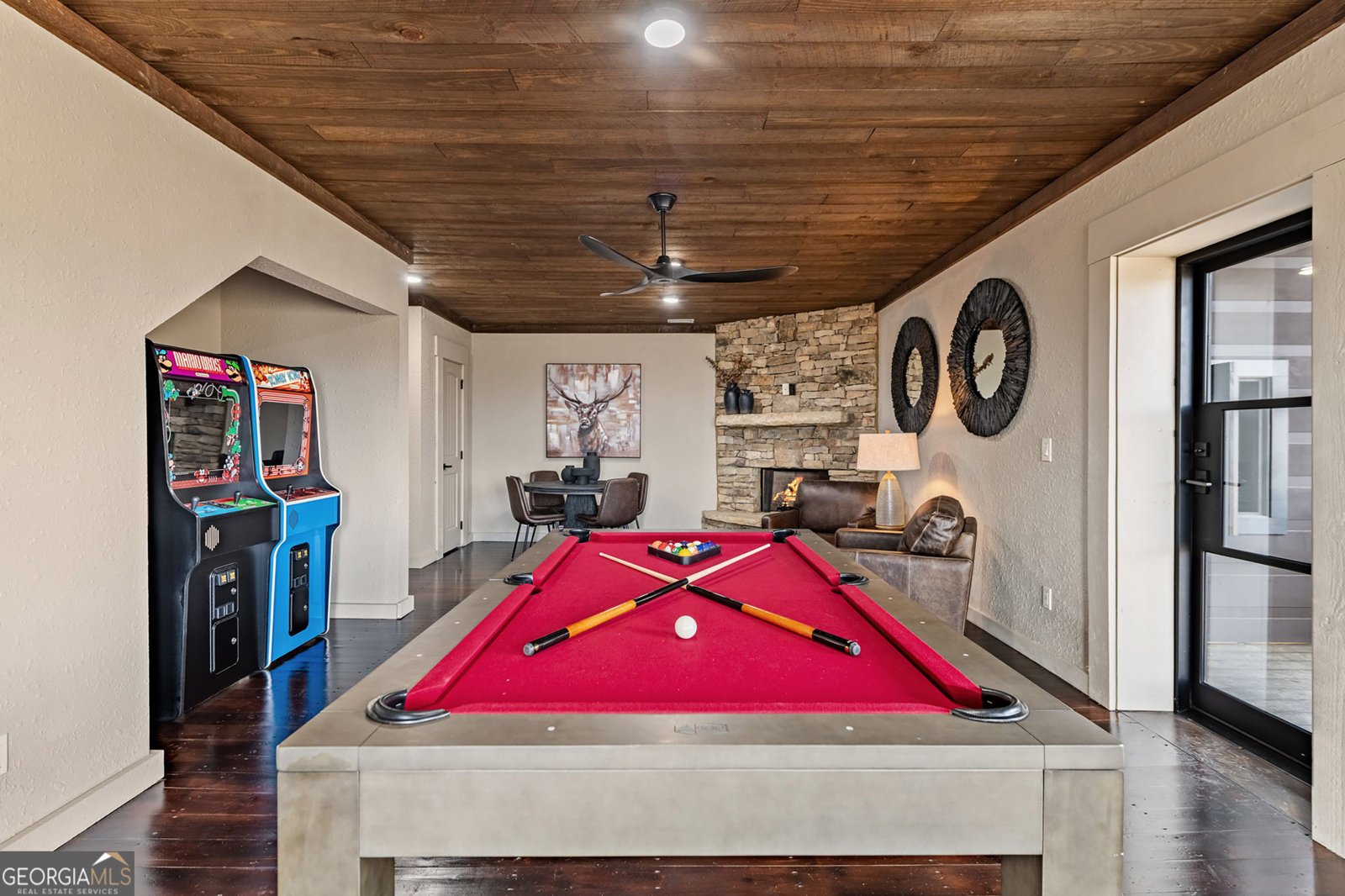 799 Bruce Mountain Road Morganton - 44