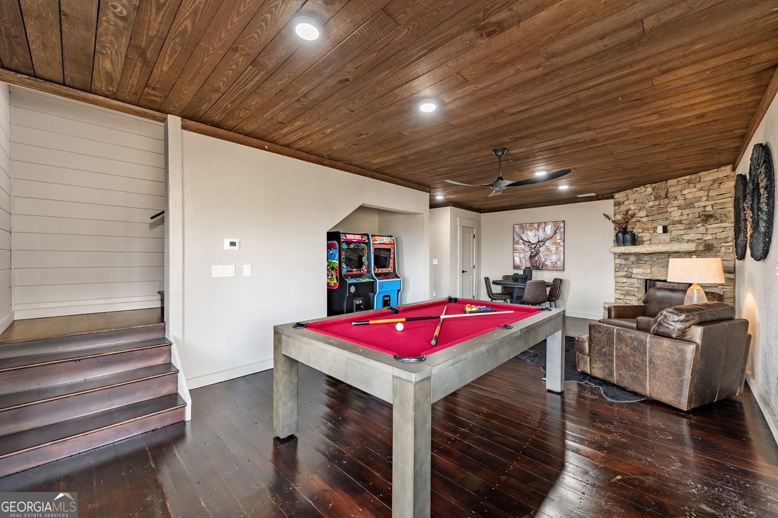 799 Bruce Mountain Road Morganton - 45