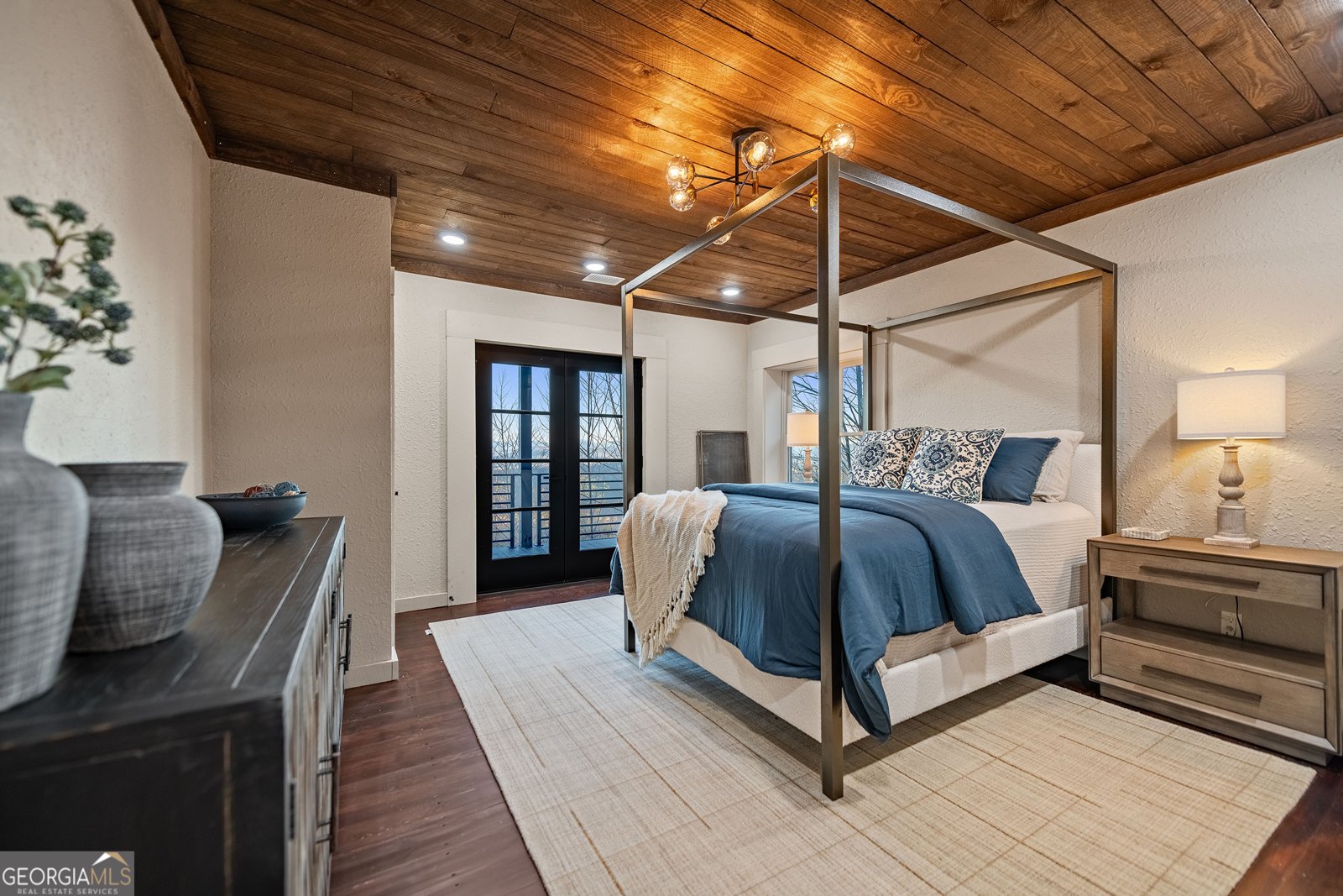 799 Bruce Mountain Road Morganton - 49