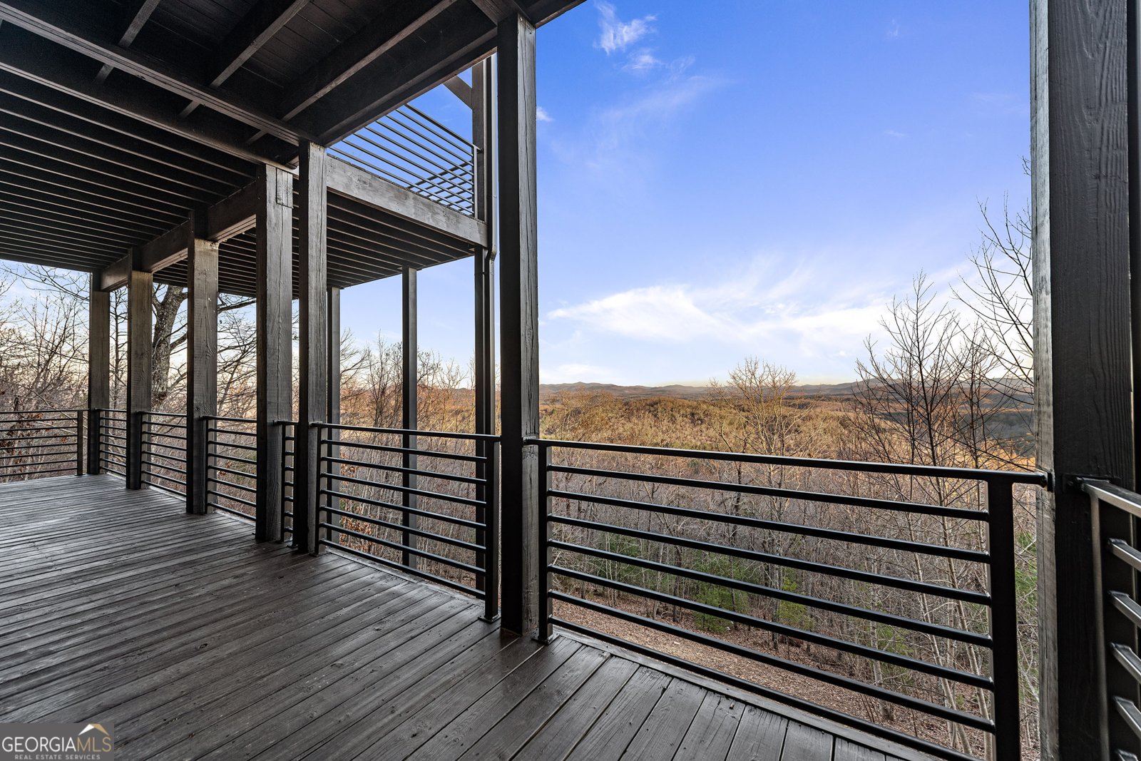799 Bruce Mountain Road Morganton - 54