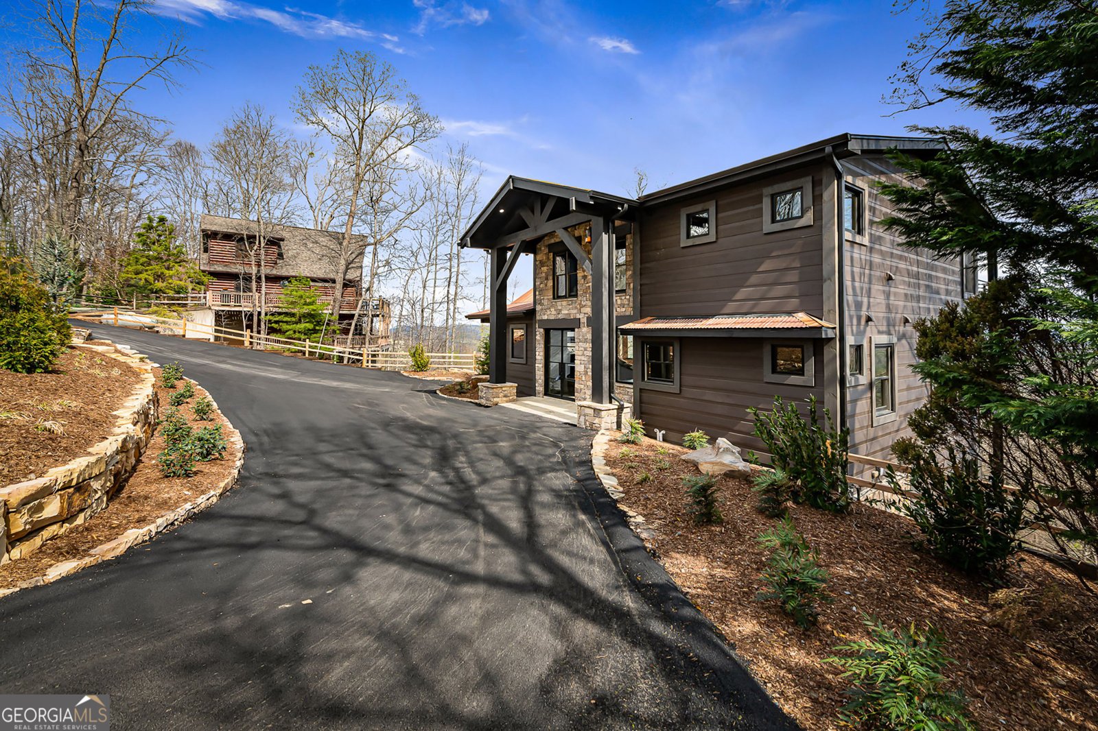 799 Bruce Mountain Road Morganton - 60