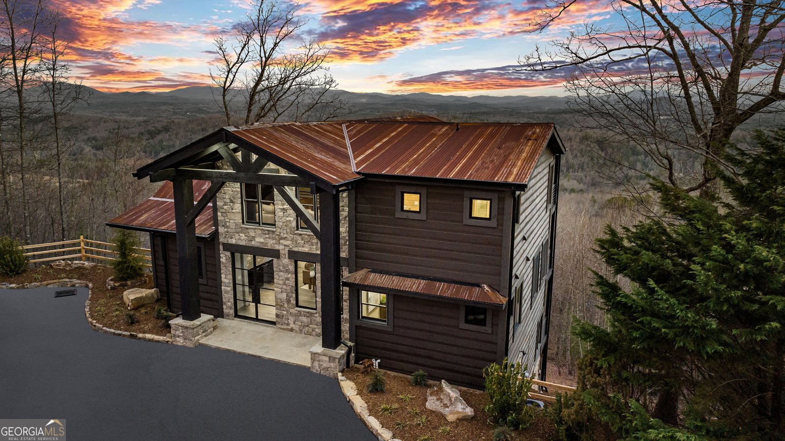 799 Bruce Mountain Road Morganton - 61