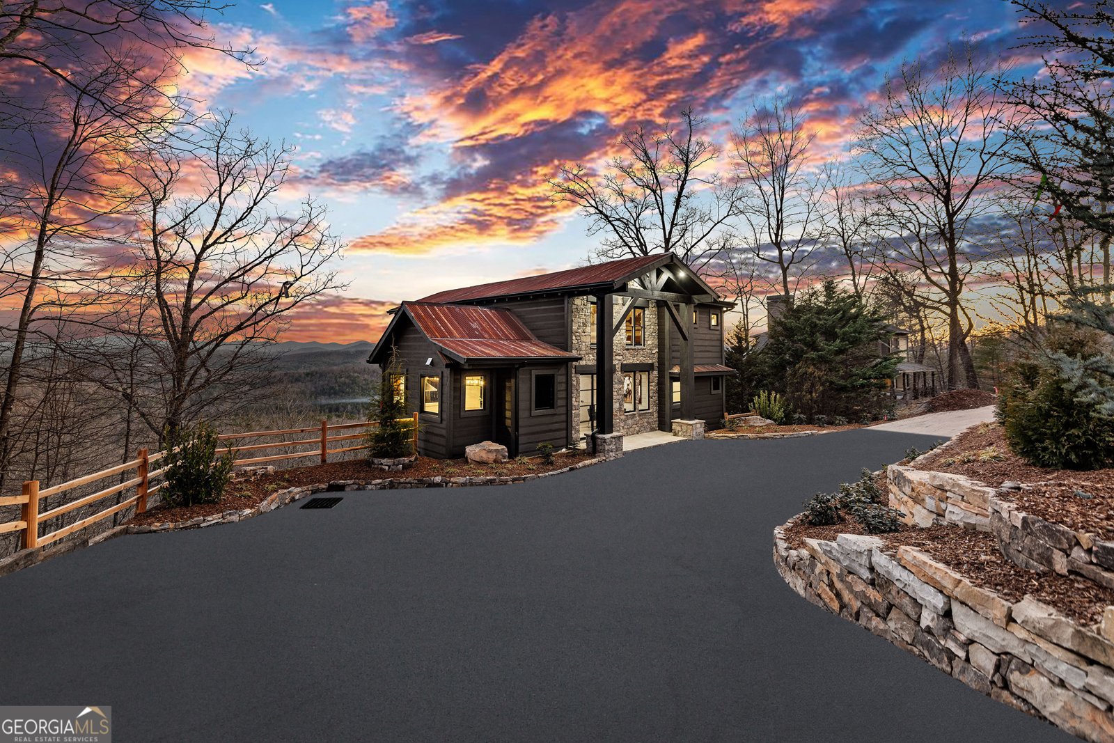 799 Bruce Mountain Road Morganton - 62