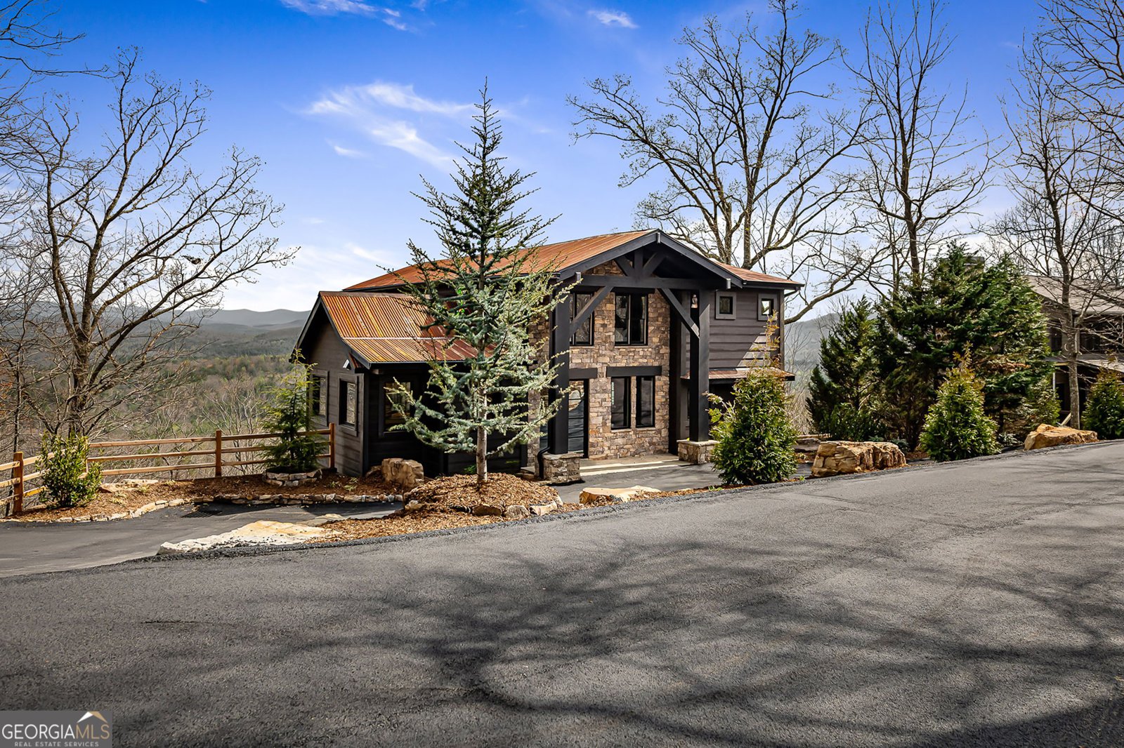 799 Bruce Mountain Road Morganton - 65